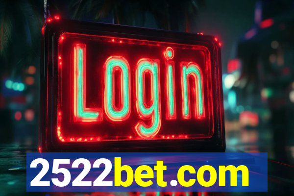 2522bet.com