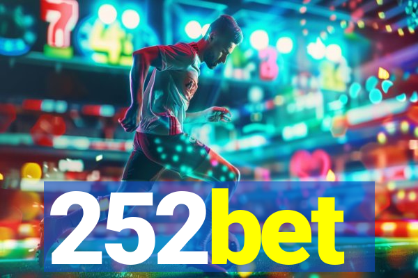 252bet