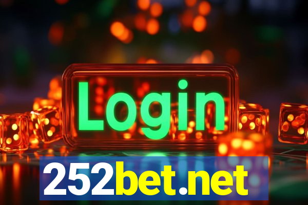 252bet.net