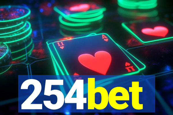 254bet