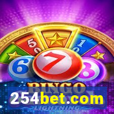 254bet.com