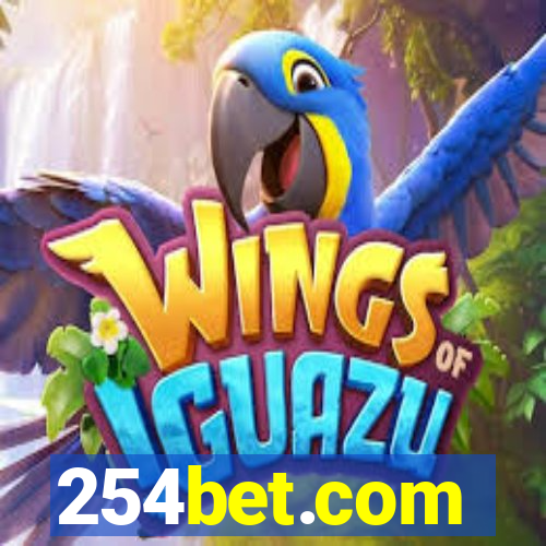 254bet.com