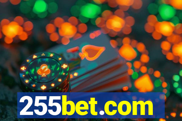 255bet.com