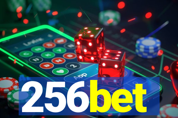 256bet