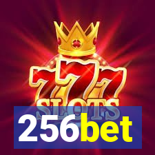 256bet