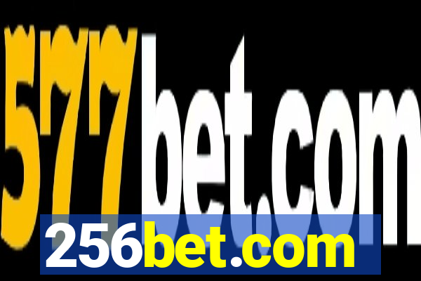 256bet.com