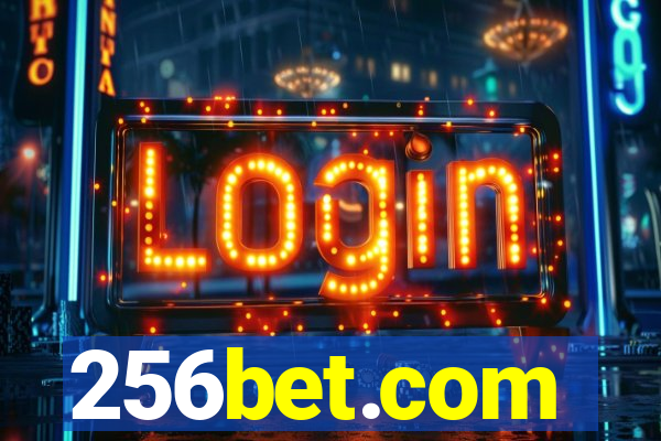 256bet.com