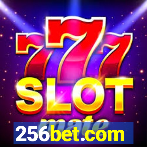 256bet.com