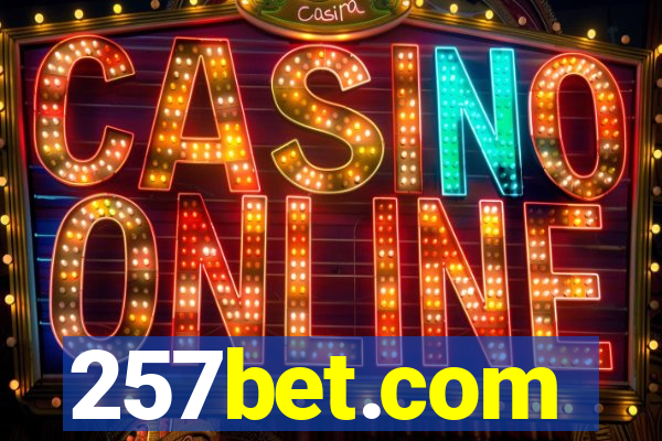 257bet.com