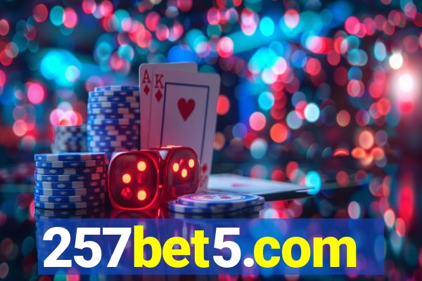 257bet5.com