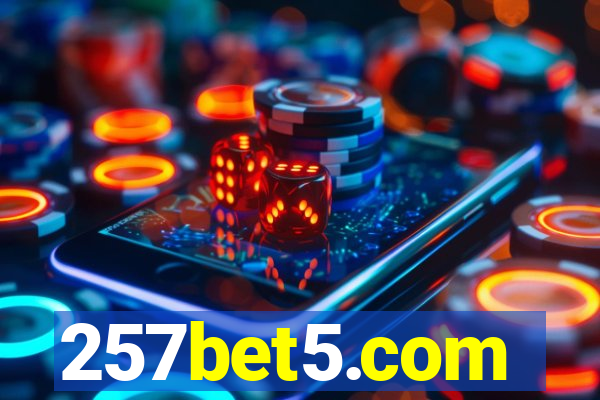 257bet5.com