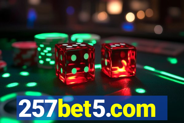 257bet5.com