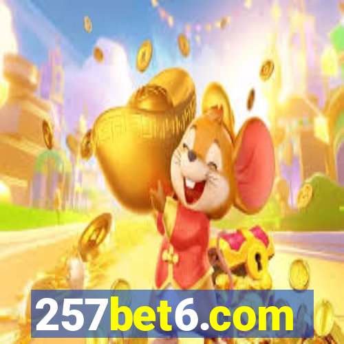 257bet6.com