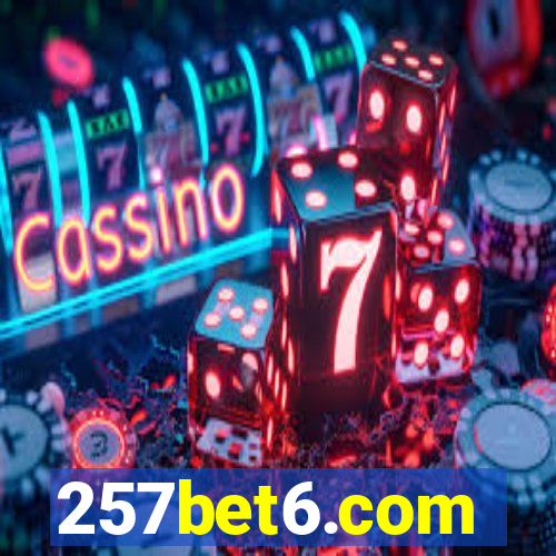 257bet6.com