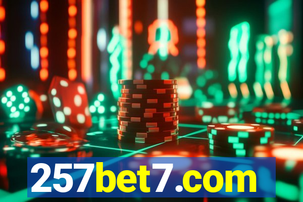 257bet7.com