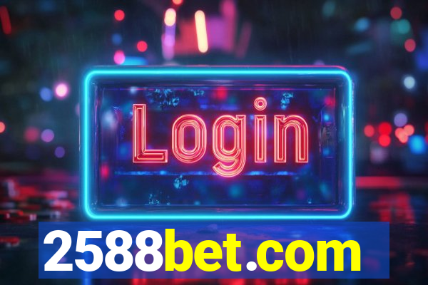 2588bet.com