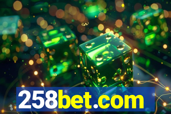 258bet.com