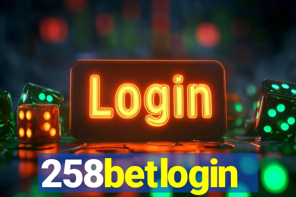 258betlogin