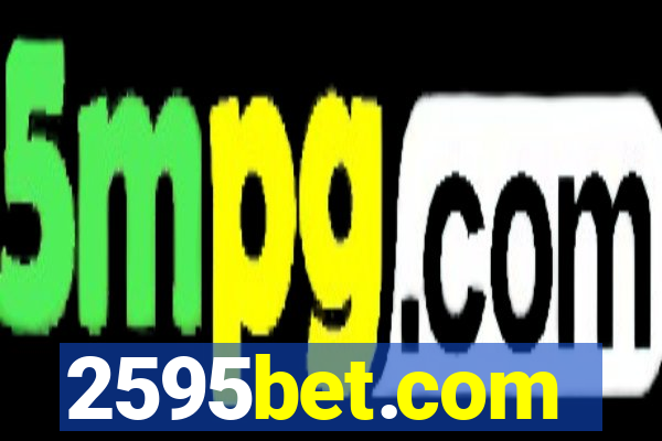 2595bet.com