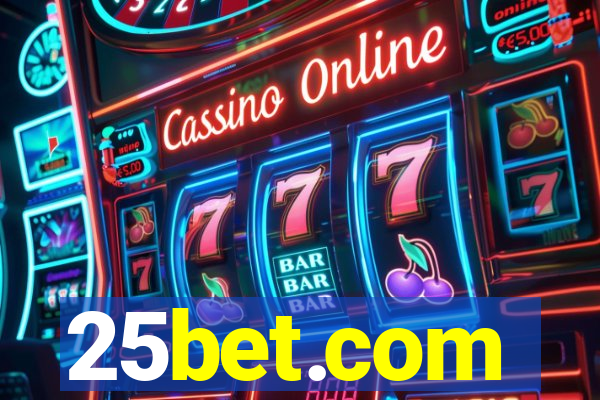 25bet.com