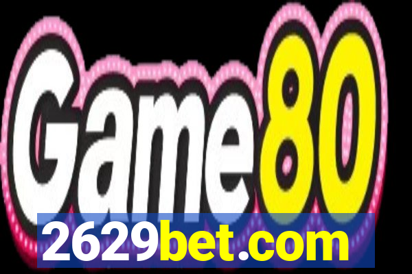 2629bet.com