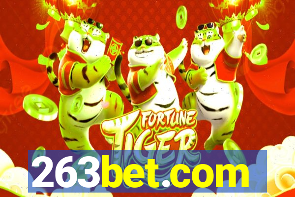 263bet.com