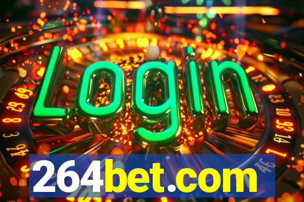 264bet.com