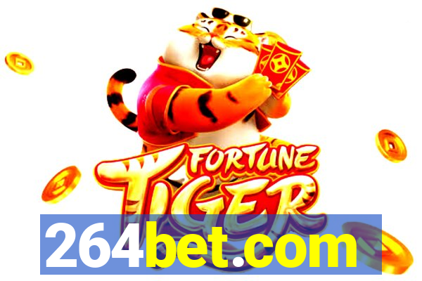 264bet.com