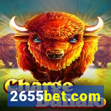 2655bet.com