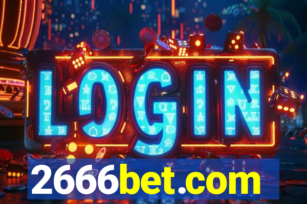 2666bet.com