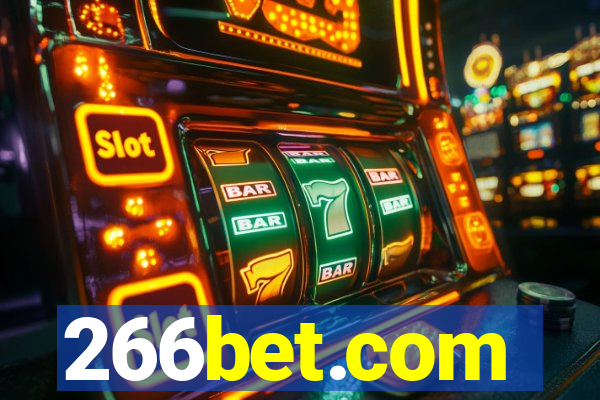 266bet.com