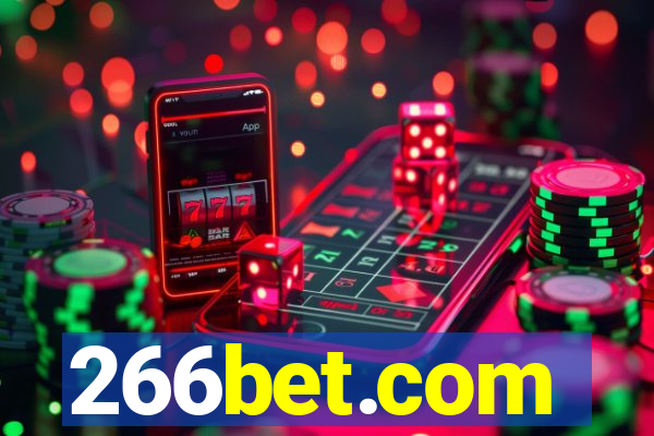 266bet.com