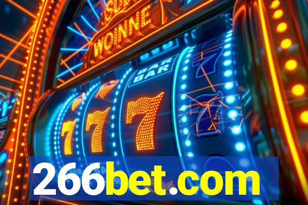 266bet.com