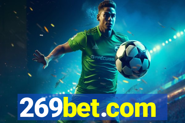 269bet.com