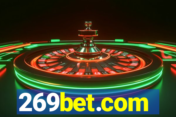 269bet.com