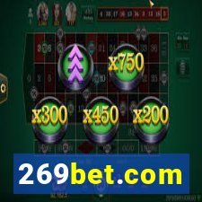 269bet.com