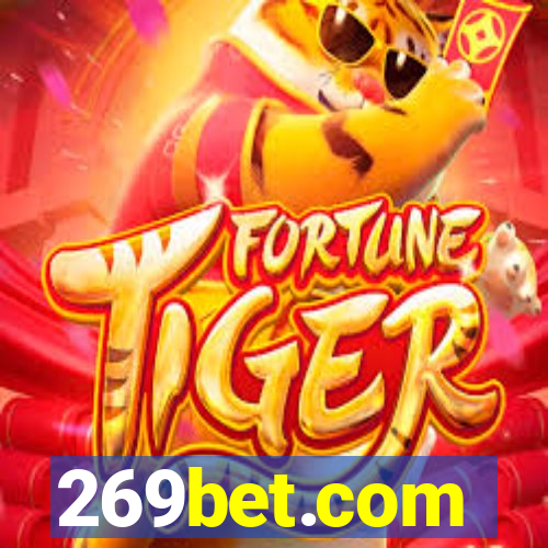 269bet.com