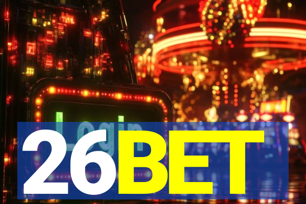 26BET