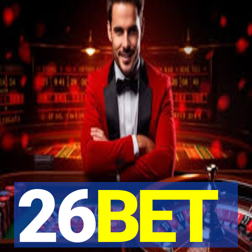 26BET