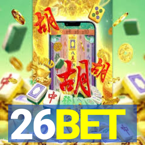 26BET