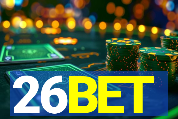 26BET