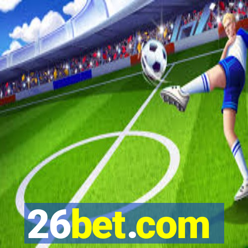 26bet.com