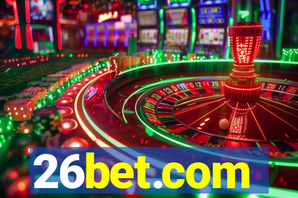 26bet.com