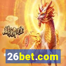 26bet.com