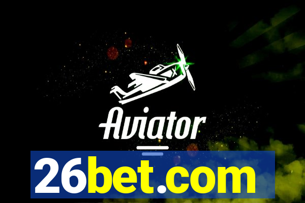 26bet.com