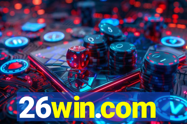 26win.com