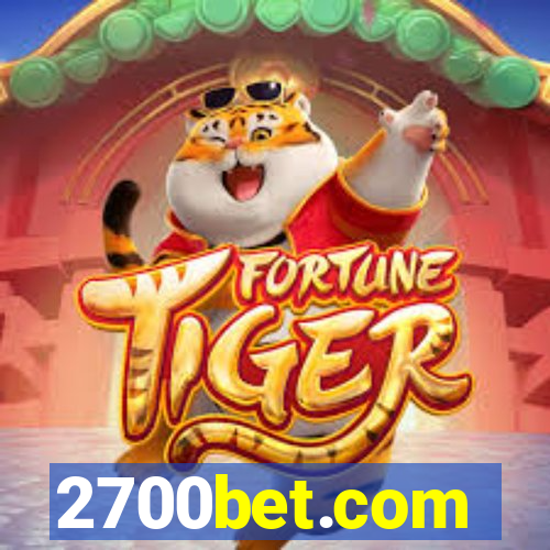 2700bet.com