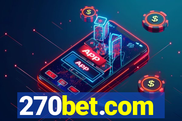 270bet.com