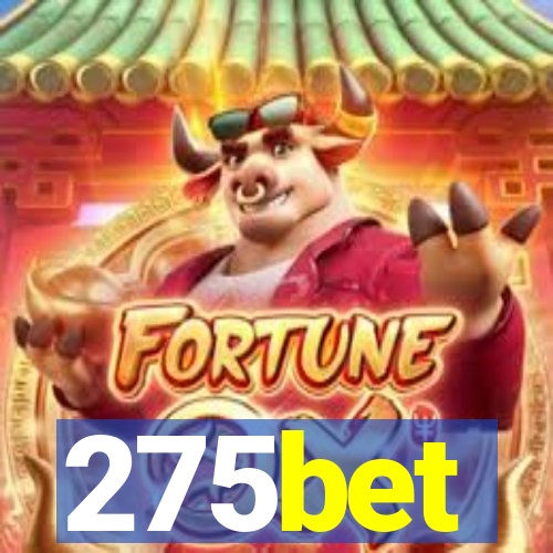 275bet