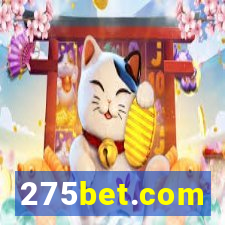 275bet.com